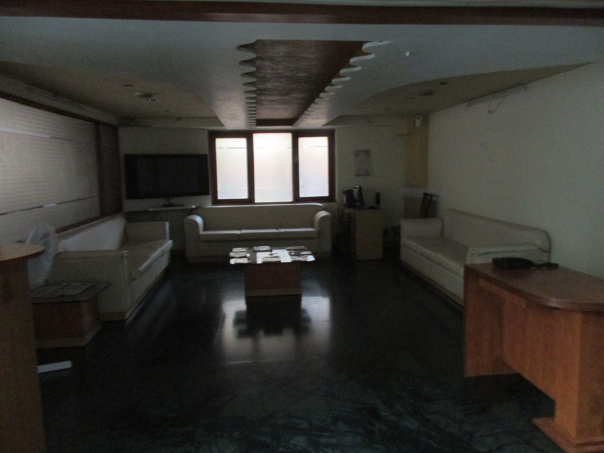 Hotel Sahaj Palace อาเมดาบัด ภายนอก รูปภาพ
